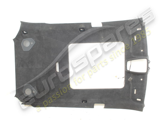 endommagé lamborghini numéro de pièce du toit 4ml867505ljr7