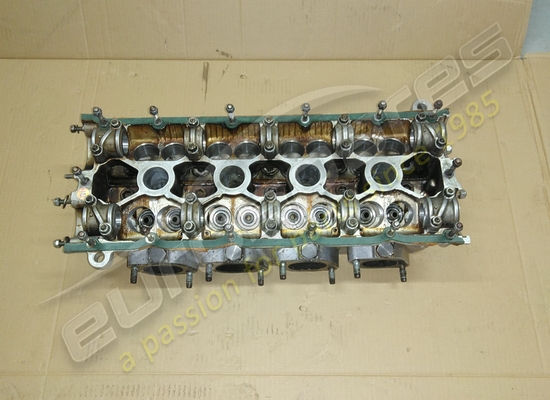 utilisé ferrari numéro de pièce de la culasse droite 117749