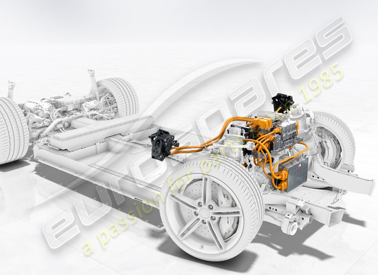 nouveau porsche 22 kw chargeur de climatisation embarqué numéro de pièce 9j104490030