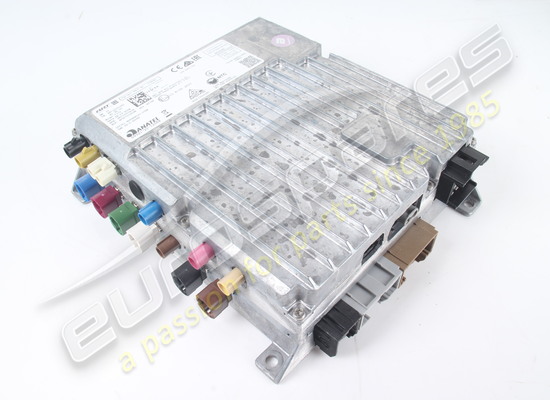 utilisé ferrari numéro de pièce nit 779092