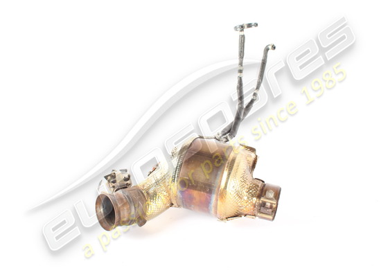utilisé ferrari gpf sx complet numéro de pièce 876361