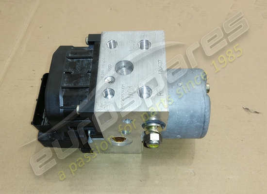 utilisé ferrari unité de commande hydraulique-électronique numéro de pièce 170638
