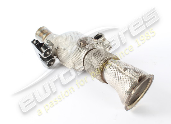 utilisé ferrari precat dx complet numéro de pièce 814772