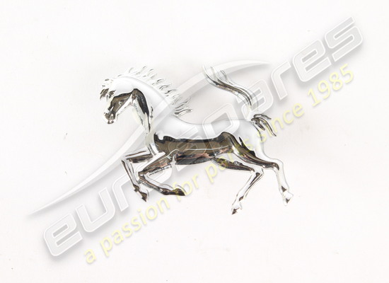 utilisé ferrari numéro de pièce cavallino rampante 825848