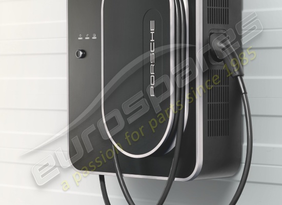 nouveau porsche numéro de pièce de la station de charge rapide (cc) 91861108800