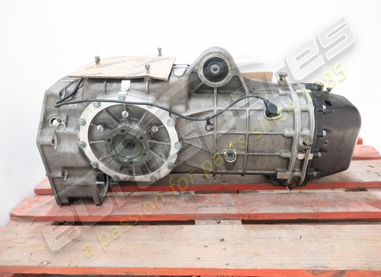 utilisé ferrari numéro de pièce de la boîte de vitesses 177893