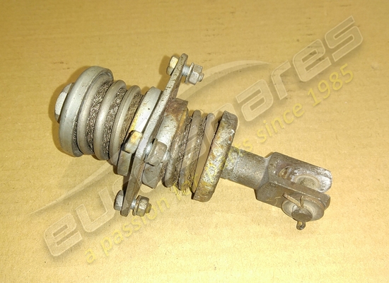 utilisé ferrari numéro de pièce du montage d'échappement 139180