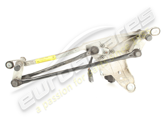 utilisé maserati moteur d'essuie-glace complet numéro de pièce 670001639