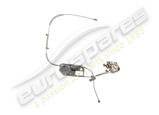 utilisé ferrari unité de serrure de porte droite complète numéro de pièce 750619