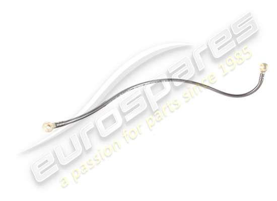 utilisé ferrari numéro de pièce du tuyau de carburant 115735