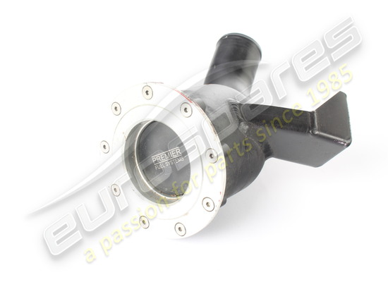 utilisé ferrari numéro de pièce du col de remplissage rh 266475