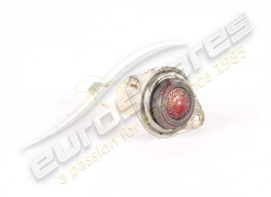 utilisé ferrari numéro de pièce du témoin d'avertissement de porte 60291200/a