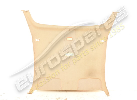 utilisé ferrari numéro de pièce doublure gtb 60995800