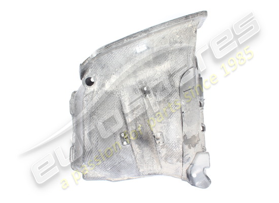 utilisé ferrari radiateur gauche complet supérieur sec numéro de pièce 89213400