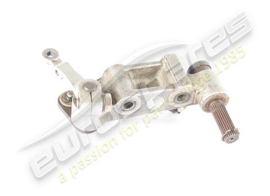 utilisé eurospares mécanisme de pédale d'accélérateur complet rhd numéro de pièce eap1492406