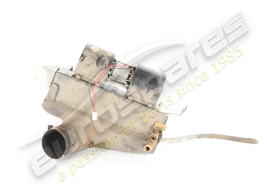 utilisé ferrari évaporateur complet rhd numéro de pièce 61859600