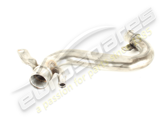 utilisé lamborghini tuyau de liquide de refroidissement numéro de pièce 0p2121481b
