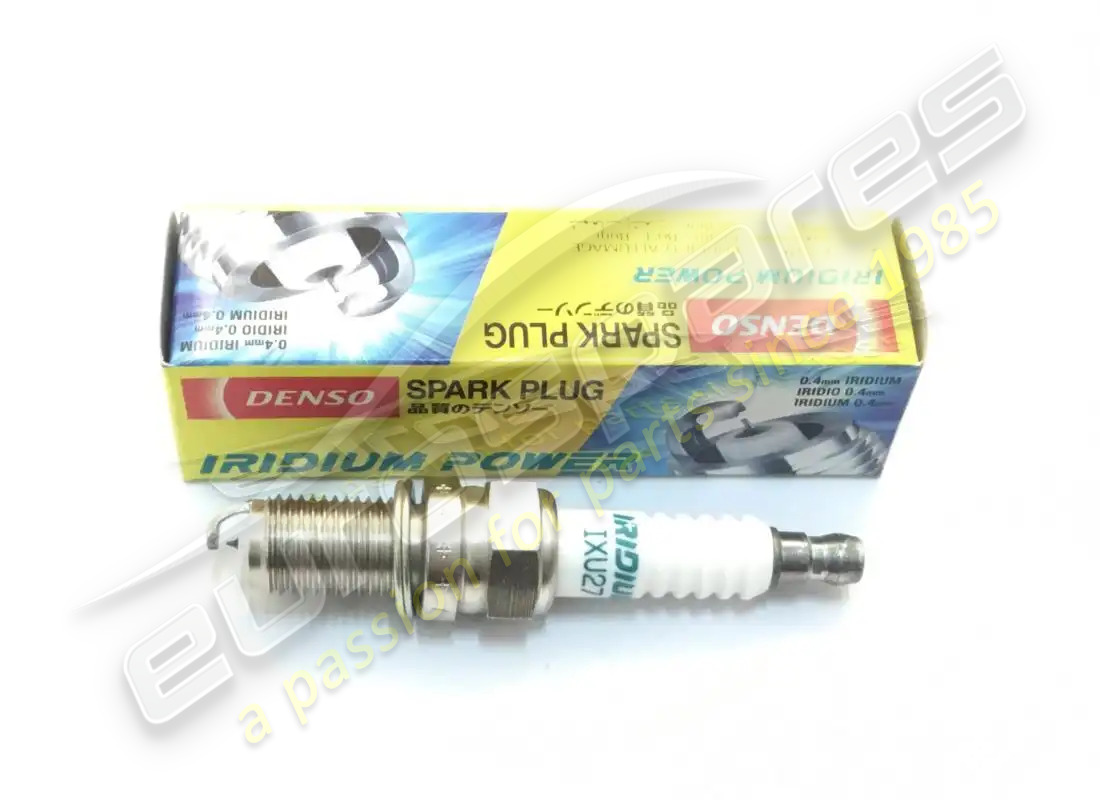 nouvelle bougie d'allumage eurospares. numéro de pièce 0016003036a (1)