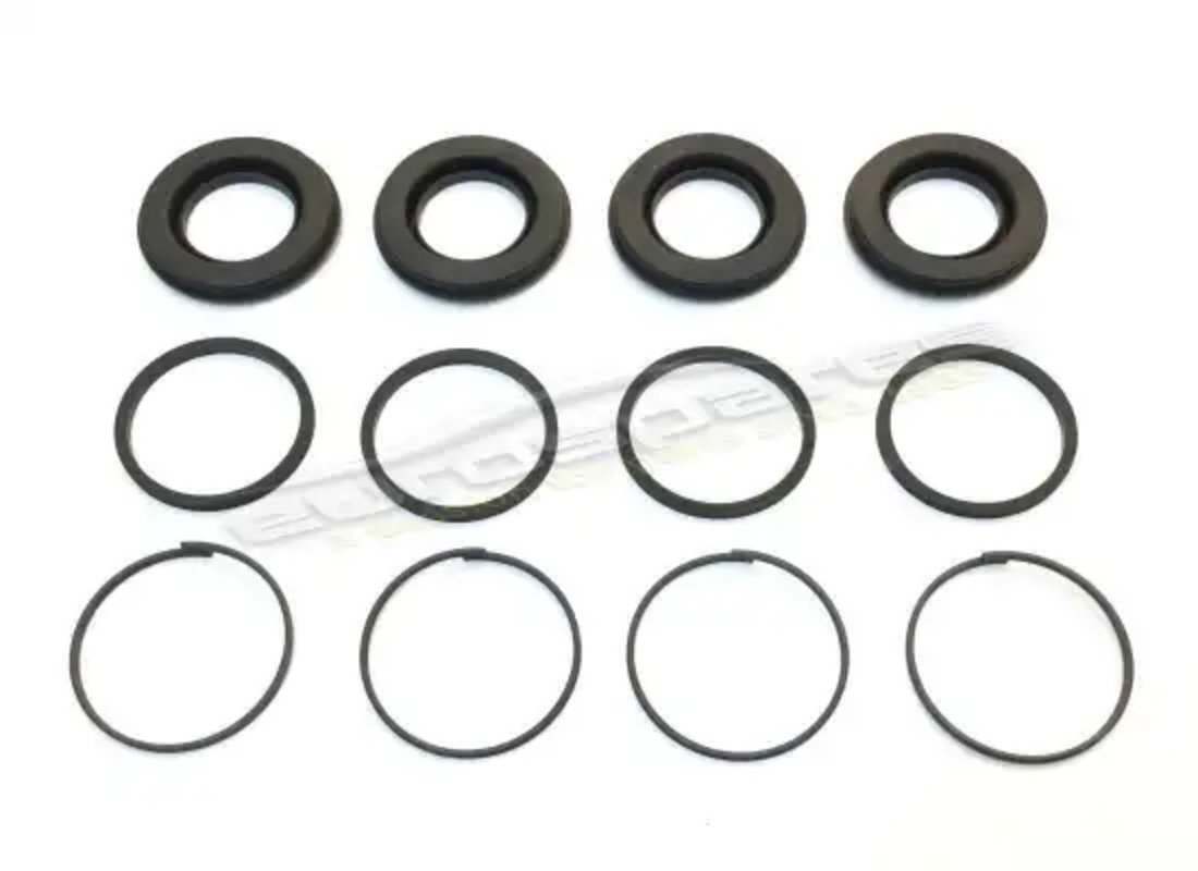 NOUVEAU KIT DE RÉPARATION D'ÉTRIER DE FREIN Eurospares . NUMÉRO DE PIÈCE 003128687 (1)