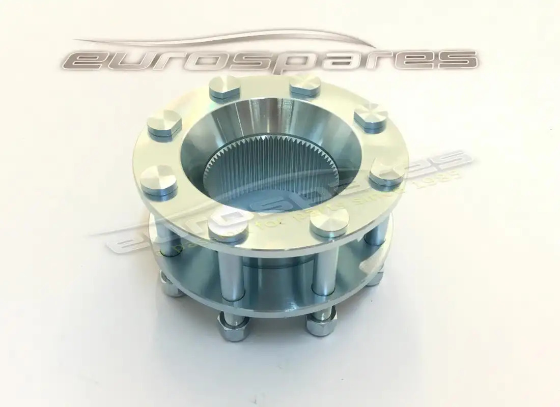 nouvelle spline de moyeu eurospares. numéro de pièce lwhub001 (1)