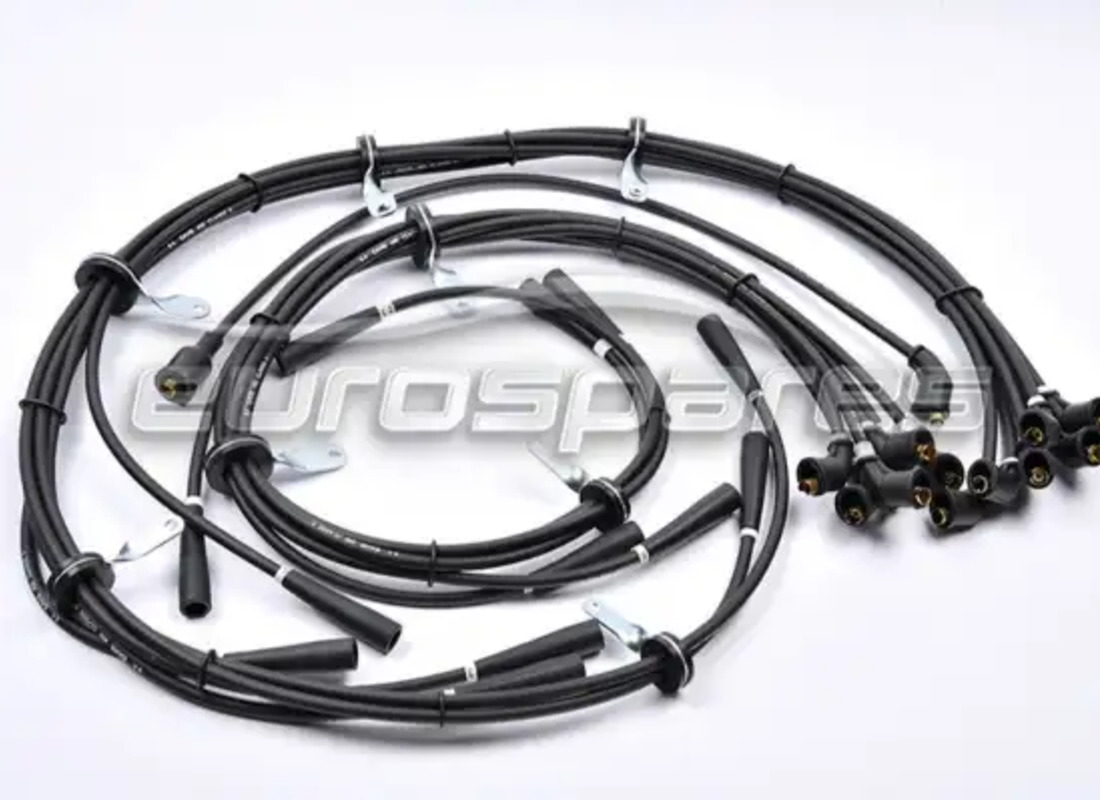 NOUVEAU Eurospares ENSEMBLE COMPLET DE FILS HT . NUMÉRO DE PIÈCE FHT024 (1)