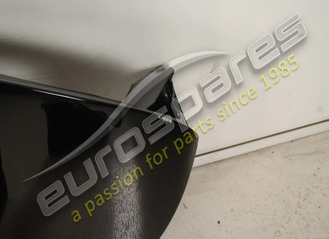 nouveau (autre) ferrari spoiler arrière complet. numéro de pièce 949122 (8)