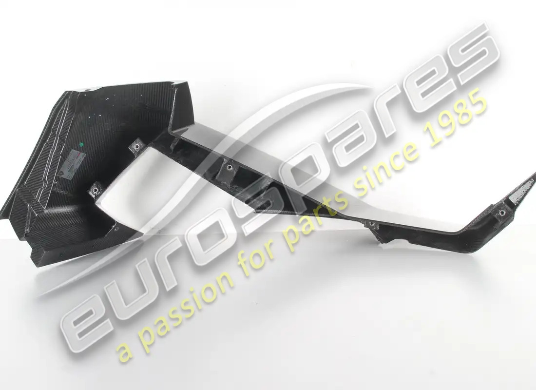 nouveau (autre) lamborghini garniture d'angle. numéro de pièce 470807138 (5)