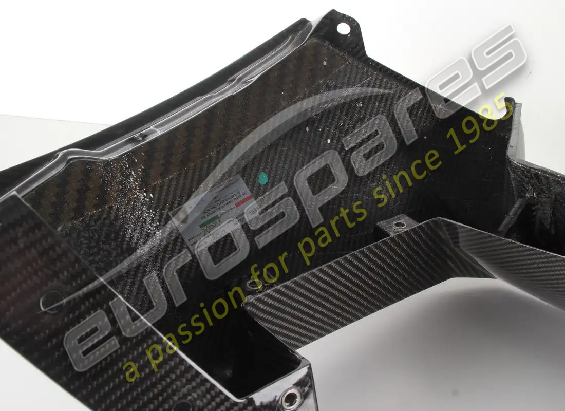 nouveau (autre) lamborghini garniture d'angle. numéro de pièce 470807138 (7)