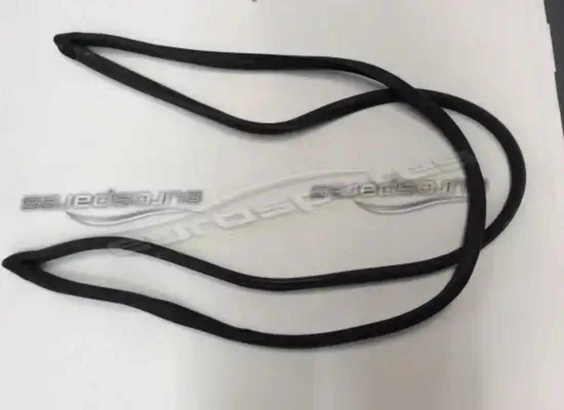 NOUVEAU Eurospares COUPE-FROID POUR VITRE ARRIÈRE 348/355 . NUMÉRO DE PIÈCE 62093900 (1)