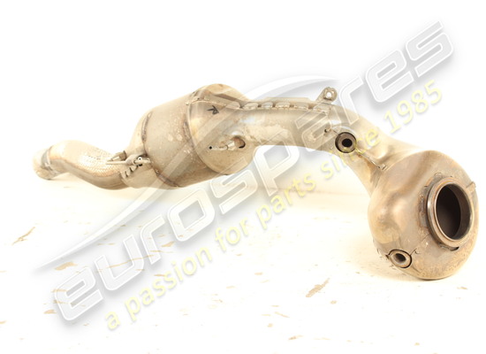 utilisé ferrari numéro de pièce du convertisseur catalytique 901038