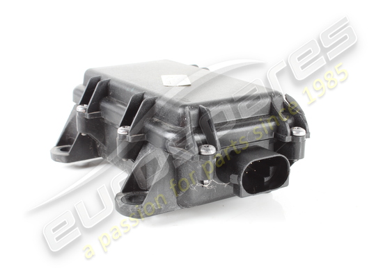 utilisé ferrari batterie tampone p lock nouveau numéro de pièce 863817