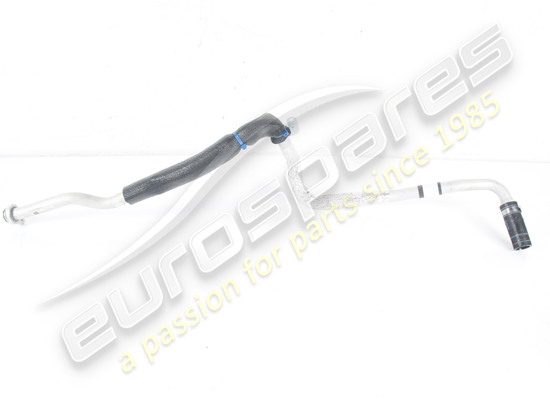 utilisé ferrari tubo mand. numéro de pièce acqua su cambio 872402