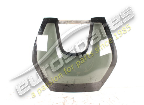 utilisé eurospares cadre de couvercle arrière avec verre numéro de pièce eap1490473
