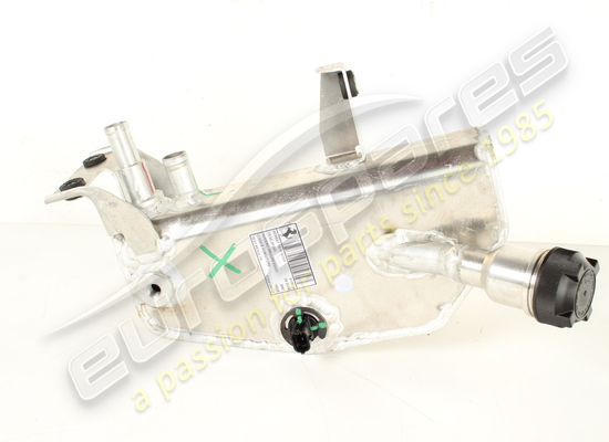 used ferrari serbatoio olio sosp. attive part number 913873