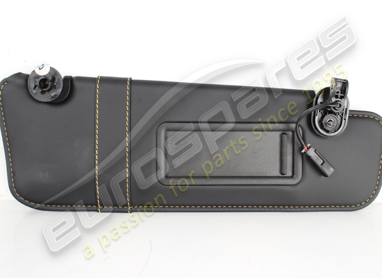utilisé ferrari numéro de pièce du pare-soleil droit 745267