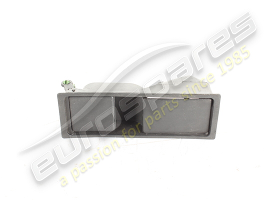 utilisé ferrari numéro de pièce du cendrier gauche 61505000