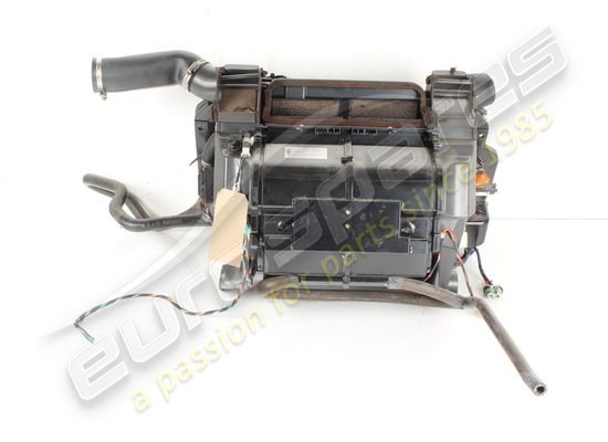 utilisé ferrari ensemble d'évaporateur complet rhd numéro de pièce 65618000