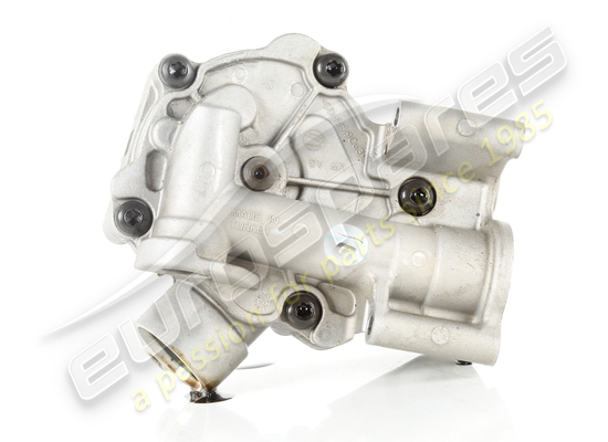 utilisé lamborghini numéro de pièce de la pompe à huile 0p2115103a