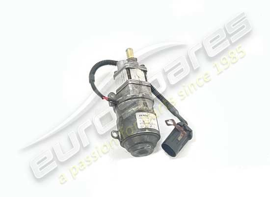 utilisé lamborghini numéro de pièce de la pompe hydraulique 086901137