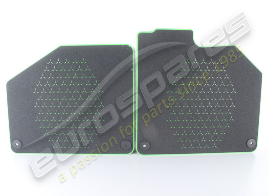 nouveau lamborghini tapis de sol numéro de pièce 4t2864435j