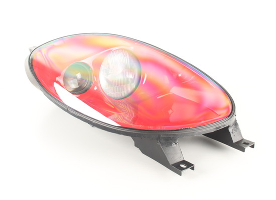 nouveau (autre) ferrari phare droit numéro de pièce 65097251