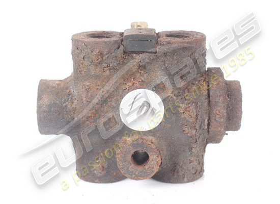 utilisé ferrari valve indicateur de frein numéro de pièce 127757