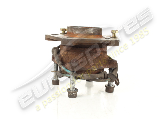 utilisé maserati roulement de roue complet numéro de pièce 197118