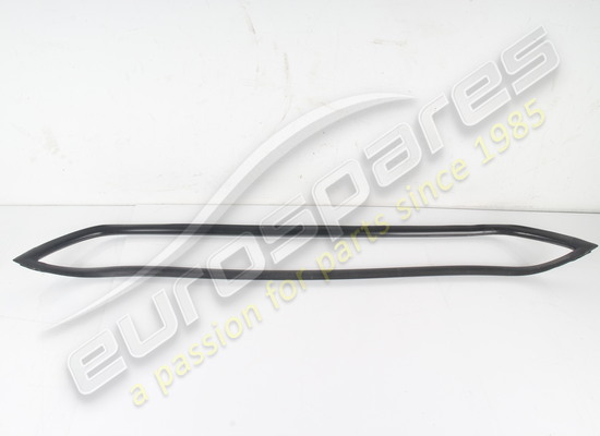 utilisé ferrari numéro de pièce du caoutchouc de lunette arrière 60370301