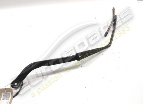 utilisé ferrari braccio tergicrist lato pass numéro de pièce 784467