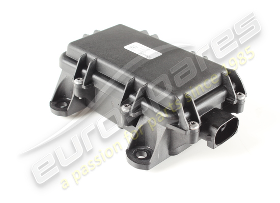 utilisé ferrari batterie tampone p lock nouveau numéro de pièce 863817