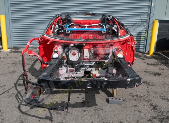 utilisé ferrari numéro de pièce du module avant 985916667