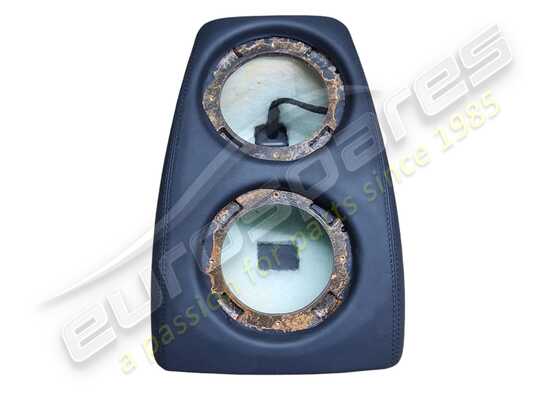 nouveau ferrari boîte subwoofer rivest. numéro de pièce 67289100