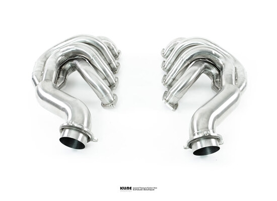 nouveau kline innovation collecteurs - inconel numéro de pièce kl-fer-430-mf-inc