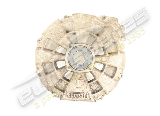 utilisé ferrari boîtier d'embrayage complet numéro de pièce 143279